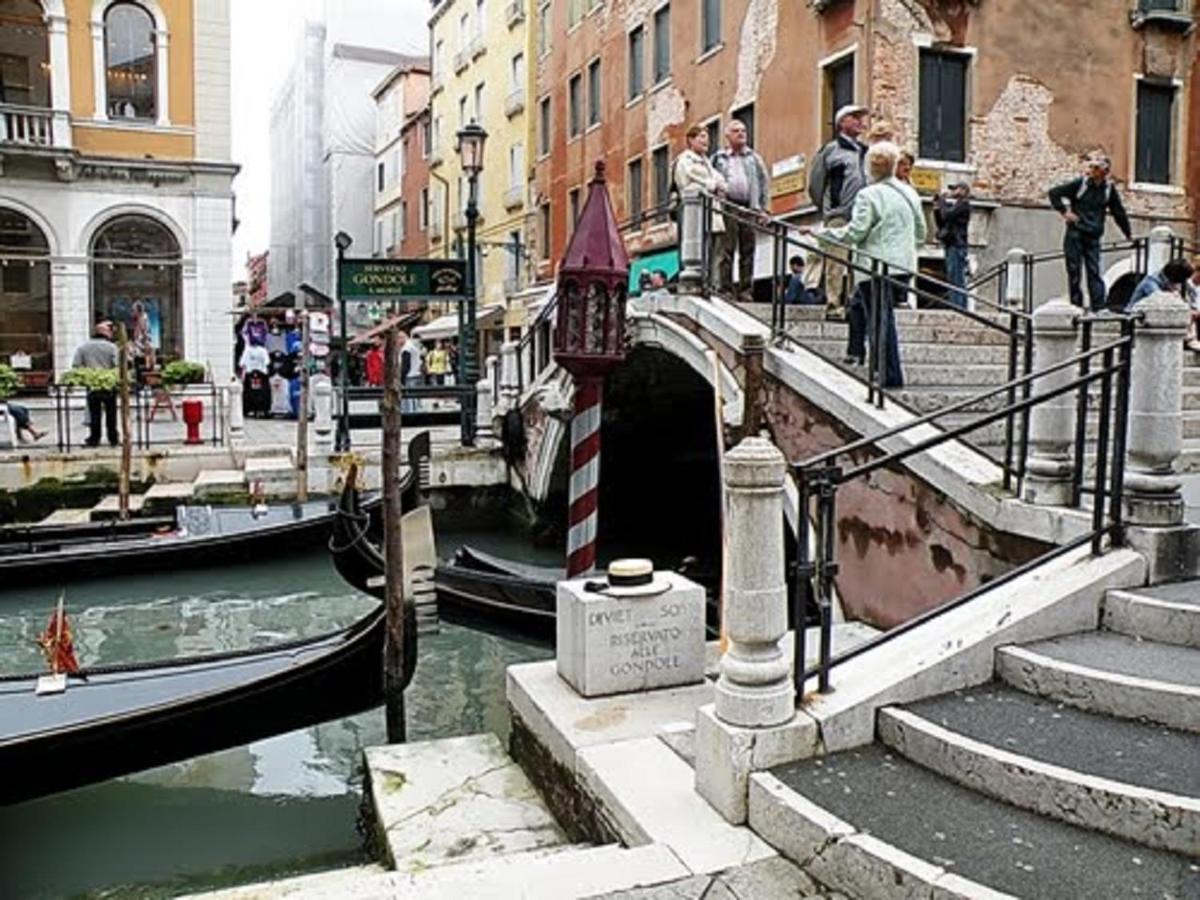 San Marco - 2 Bedrooms With Lift Appartamento