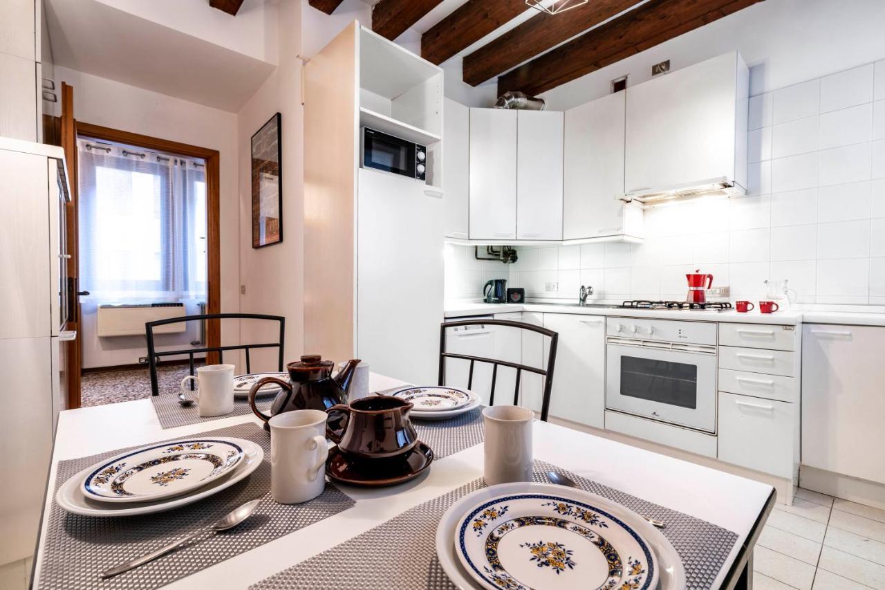 San Marco - 2 Bedrooms With Lift Venezia