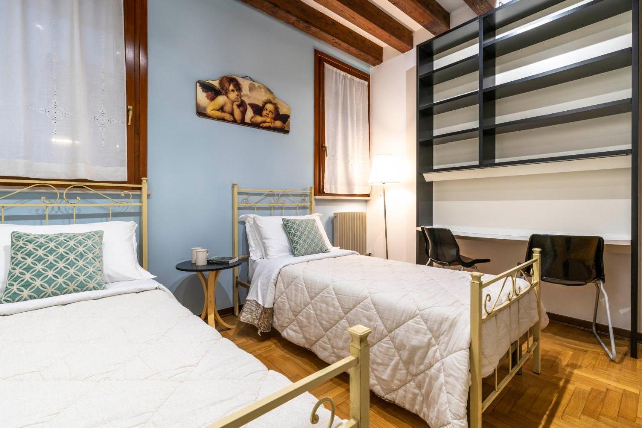 Apartamento San Marco - 2 Bedrooms With Lift