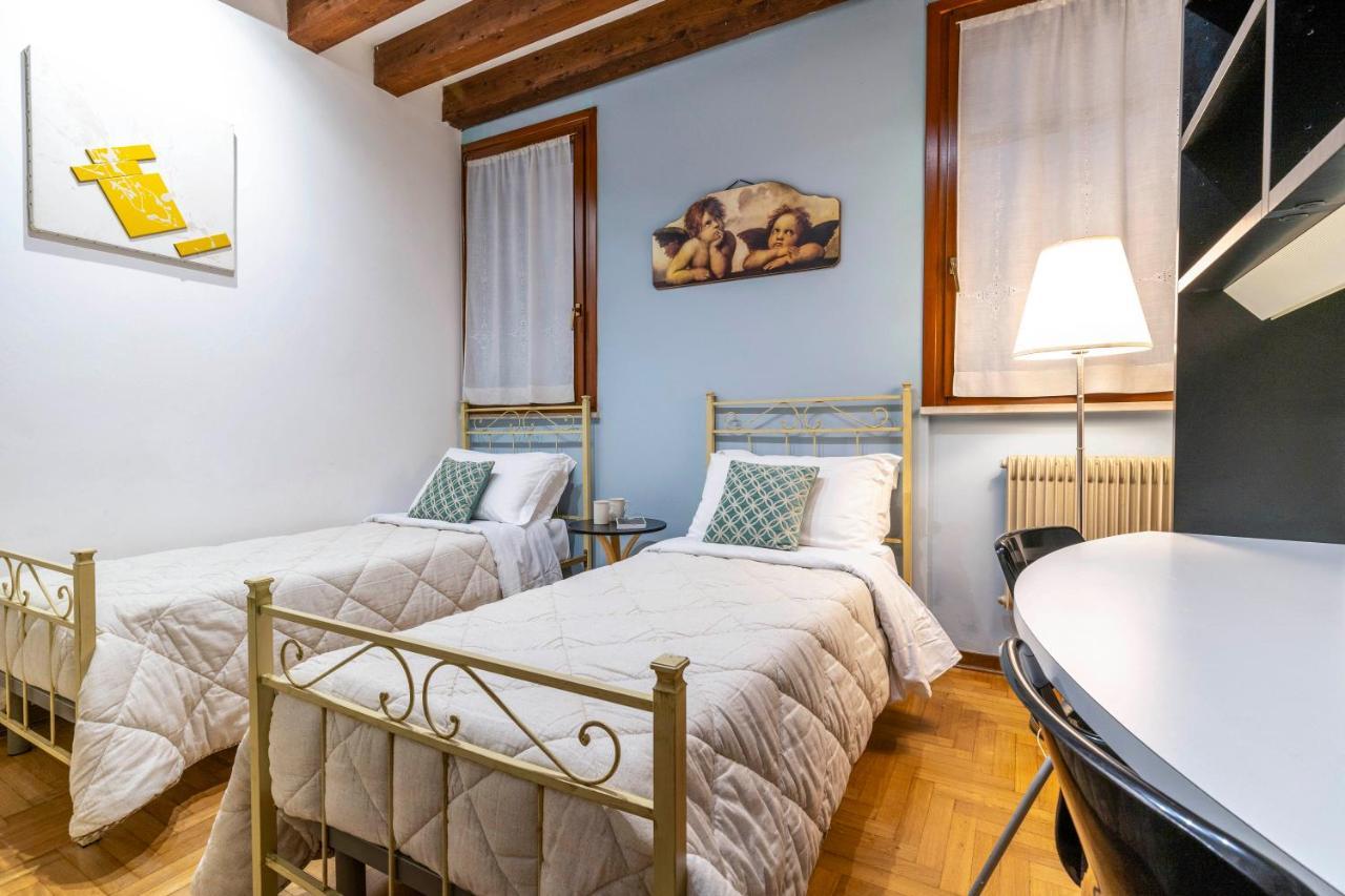 San Marco - 2 Bedrooms With Lift * Venezia
