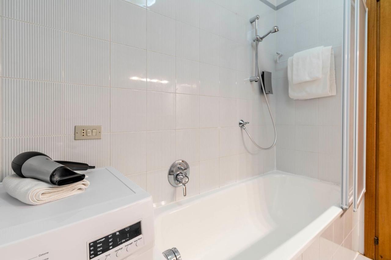 Appartamento San Marco - 2 Bedrooms With Lift