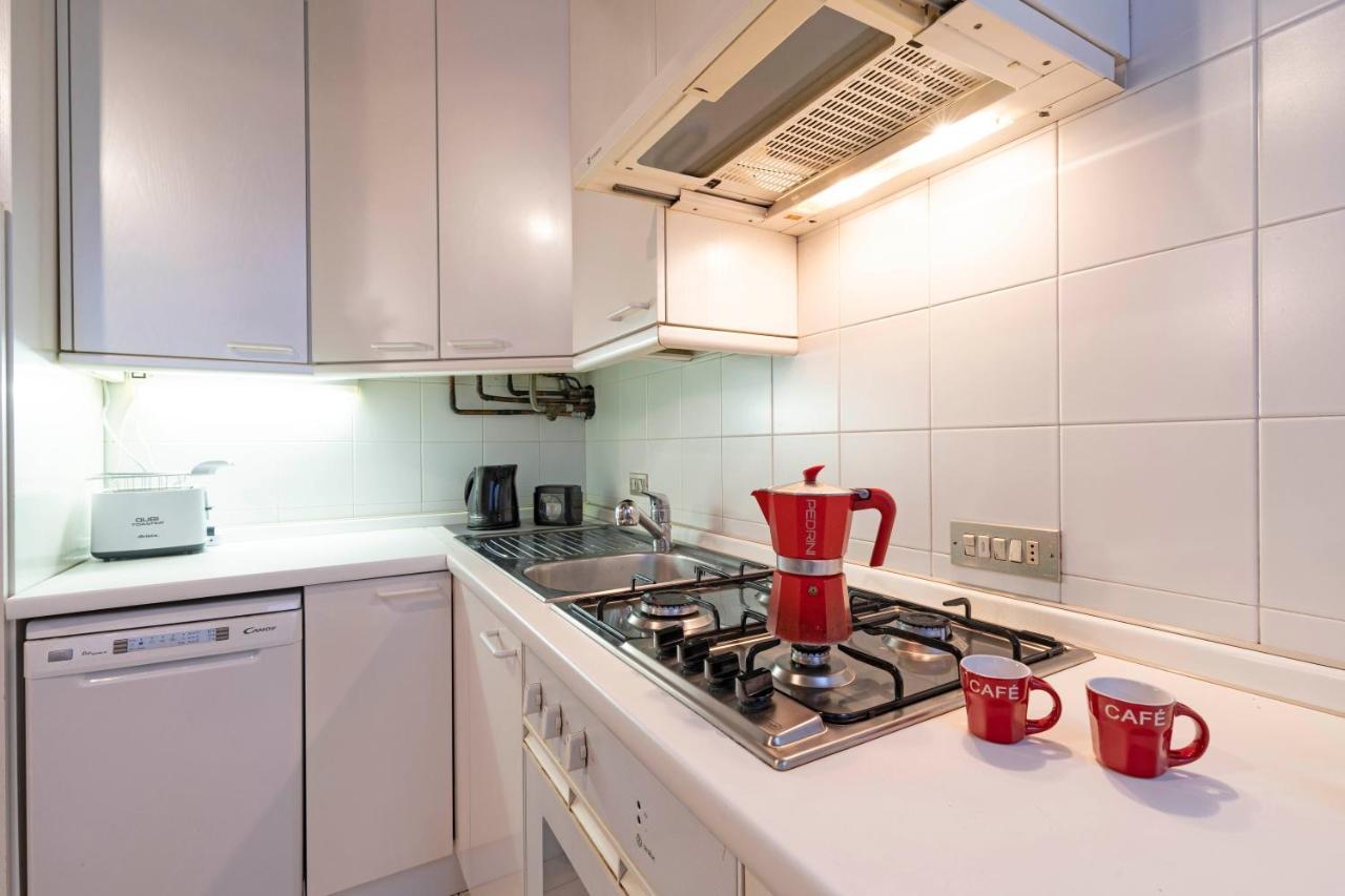 San Marco - 2 Bedrooms With Lift Apartamento *