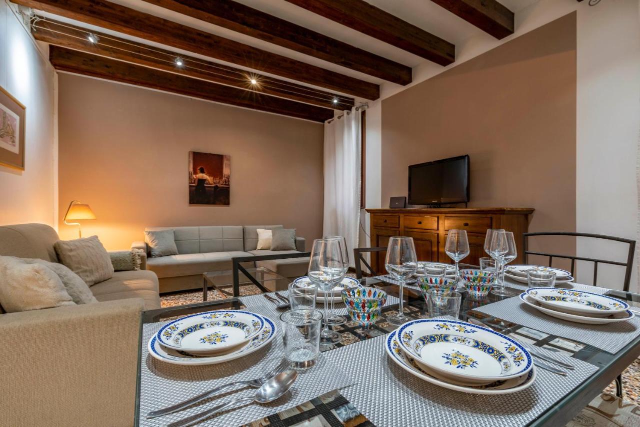 San Marco - 2 Bedrooms With Lift * Venecia