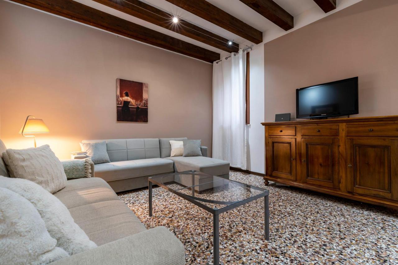 San Marco - 2 Bedrooms With Lift Appartamento Venezia