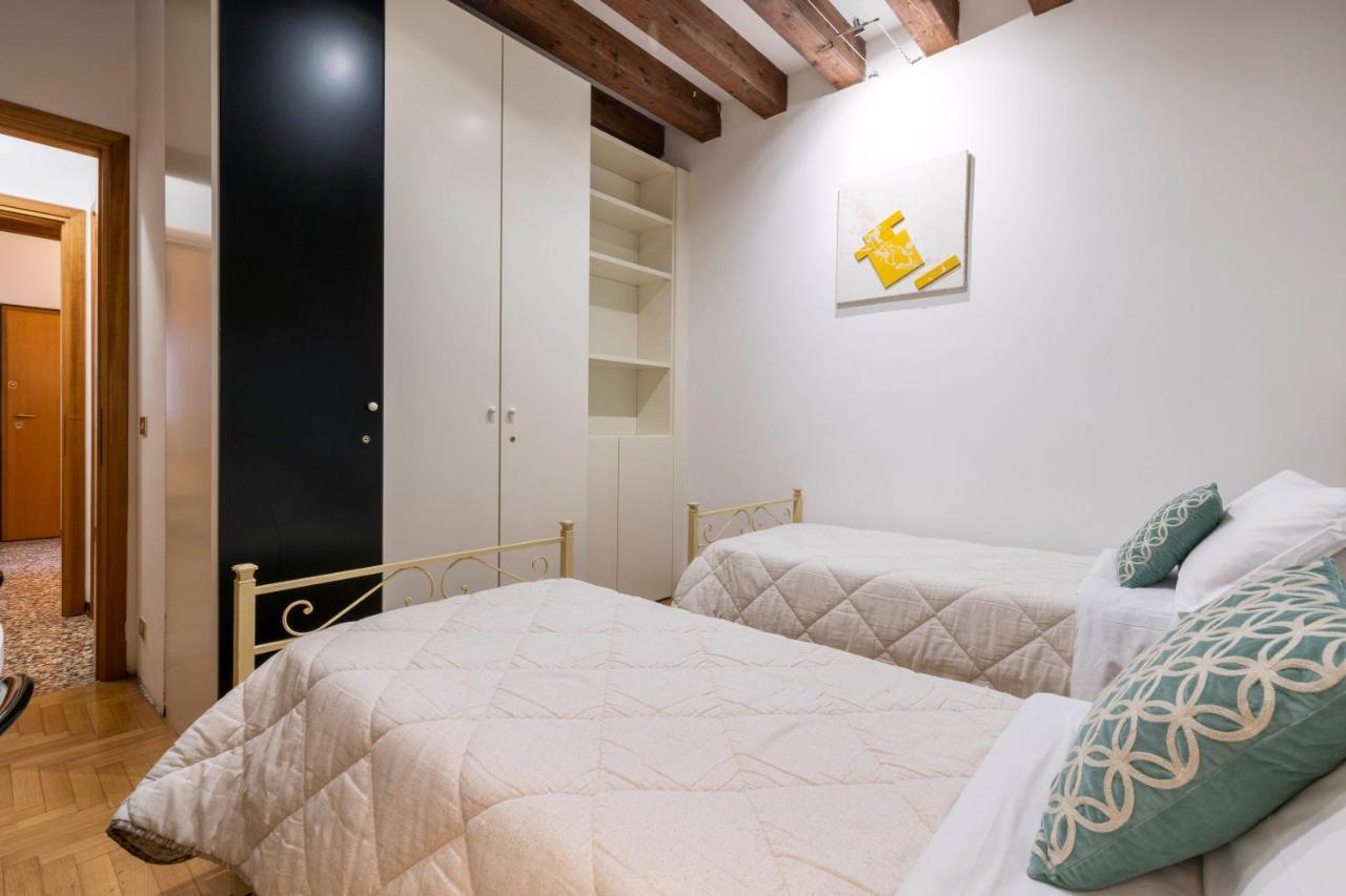Appartamento San Marco - 2 Bedrooms With Lift *
