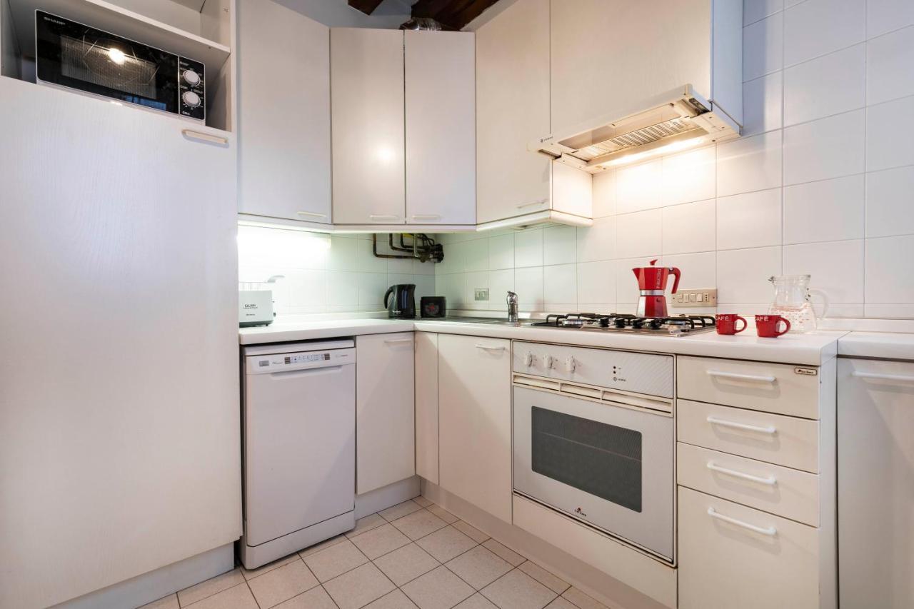 Apartamento San Marco - 2 Bedrooms With Lift Venecia