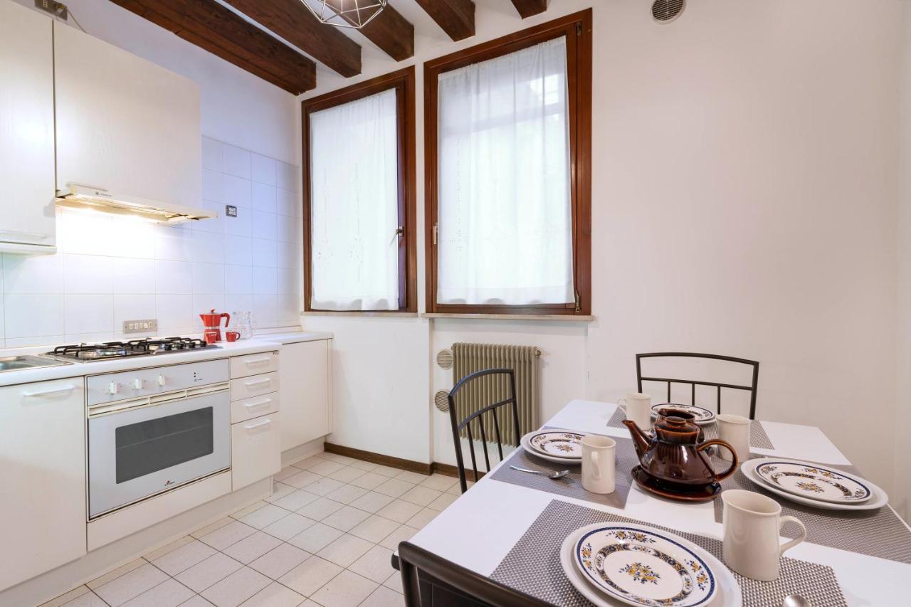 San Marco - 2 Bedrooms With Lift * Venecia