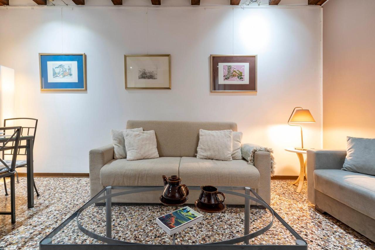 San Marco - 2 Bedrooms With Lift Apartamento