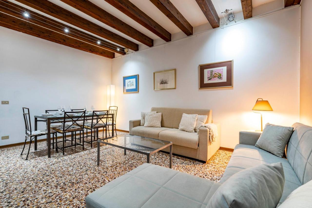 San Marco - 2 Bedrooms With Lift Apartamento *