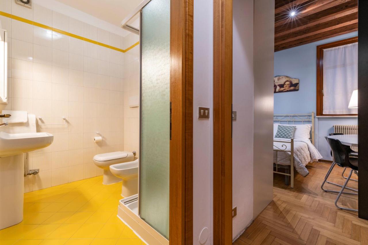 Apartamento San Marco - 2 Bedrooms With Lift