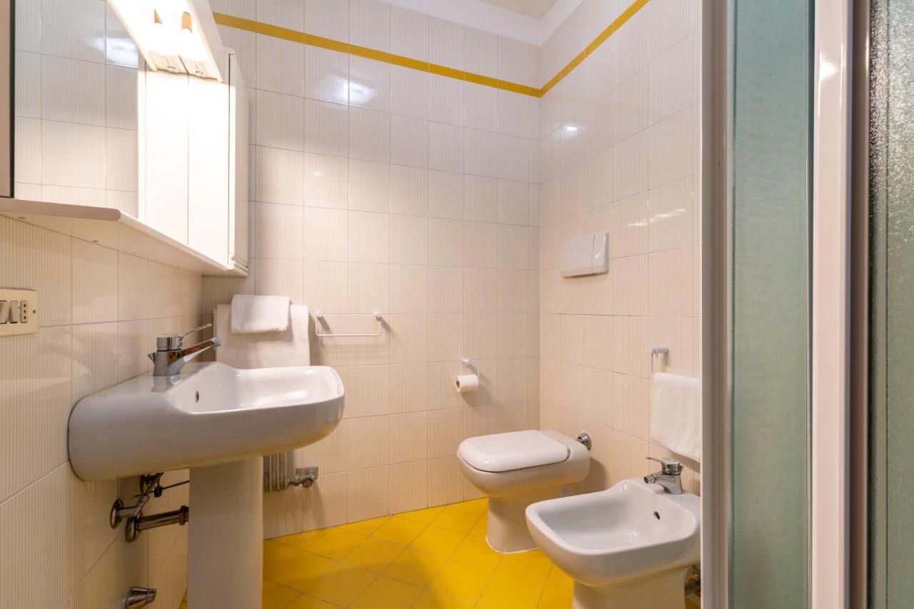 San Marco - 2 Bedrooms With Lift Apartamento *