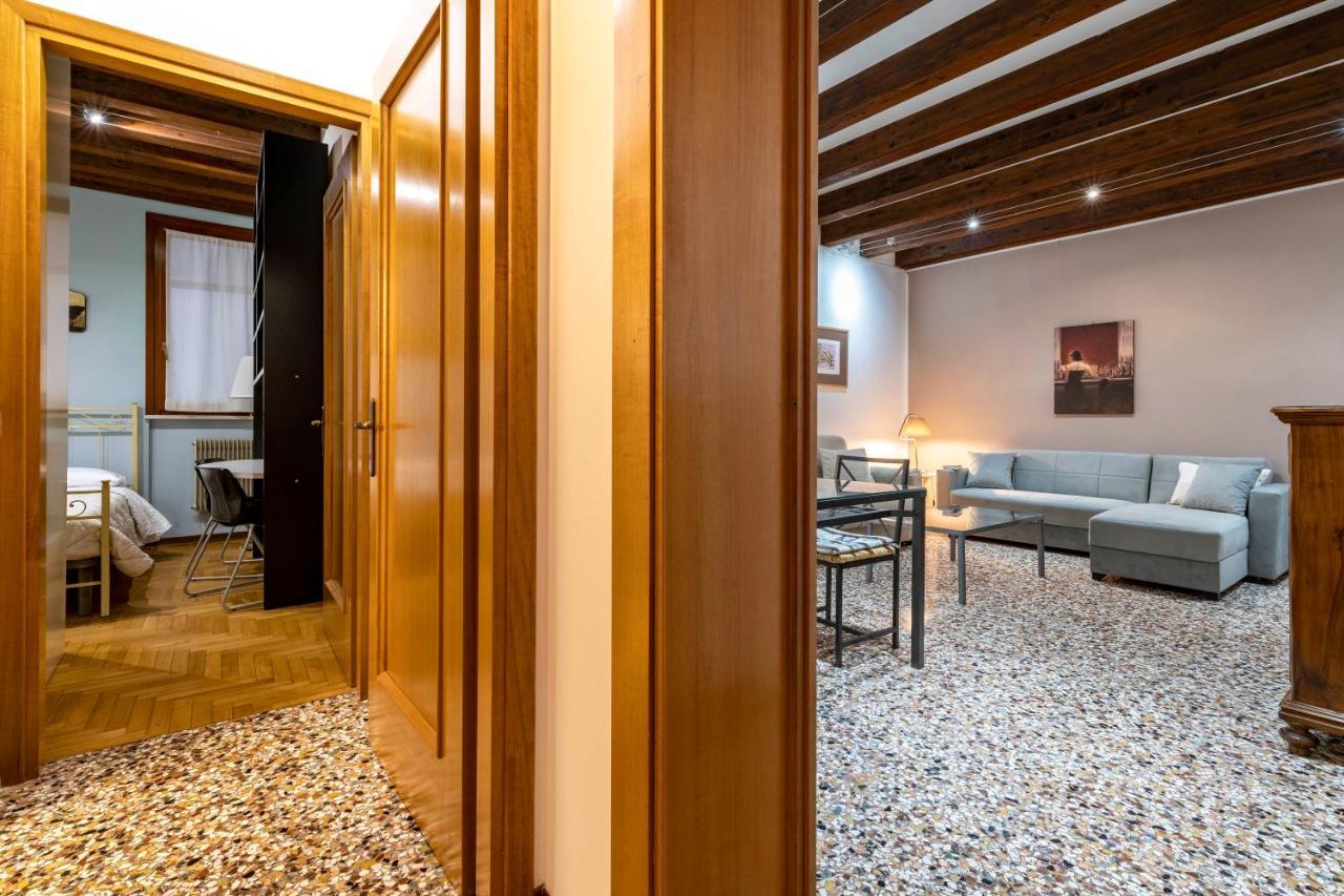 San Marco - 2 Bedrooms With Lift Venecia