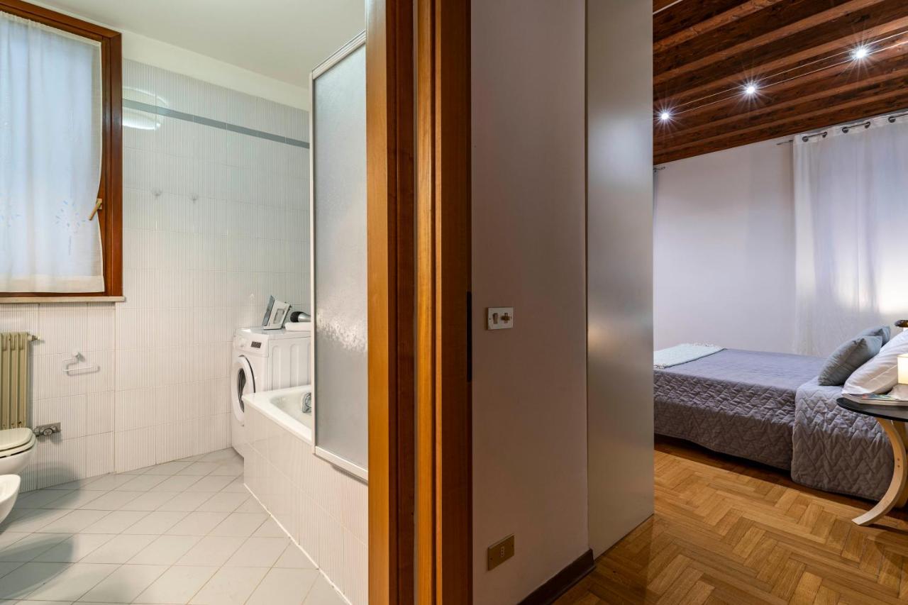 Apartment San Marco - 2 Bedrooms With Lift *